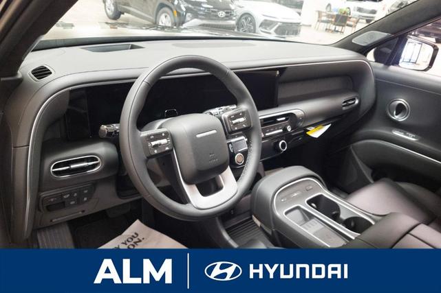 Photo of 2026 A2B Hyundai PALISADE