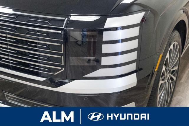Photo of 2026 A2B Hyundai PALISADE