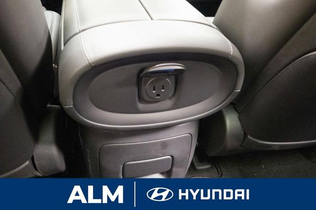 Photo of 2026 A2B Hyundai PALISADE
