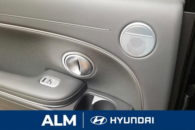 Photo of 2026 A2B Hyundai PALISADE