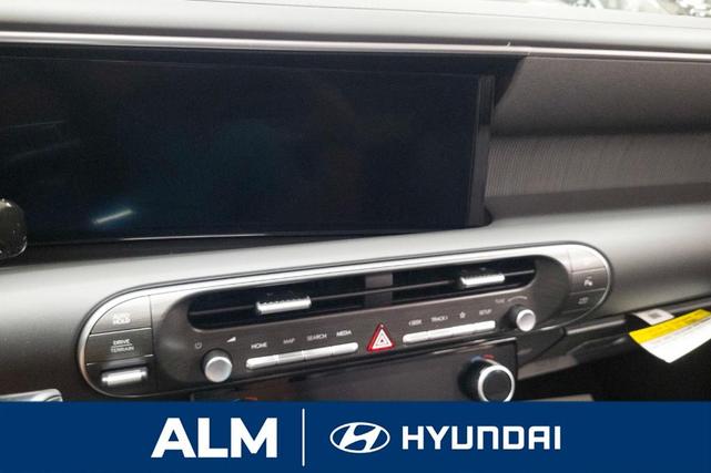 Photo of 2026 A2B Hyundai PALISADE