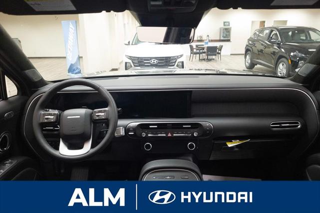 Photo of 2026 A2B Hyundai PALISADE