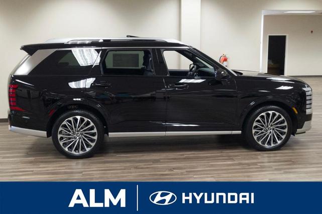 Photo of 2026 A2B Hyundai PALISADE