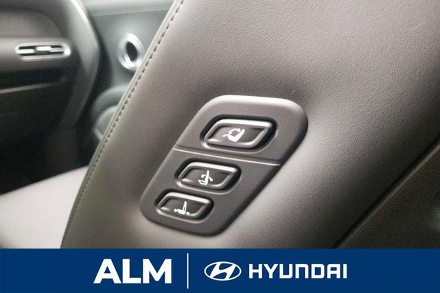 Photo of 2026 A2B Hyundai PALISADE