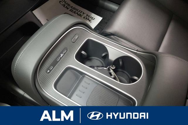 Photo of 2026 A2B Hyundai PALISADE
