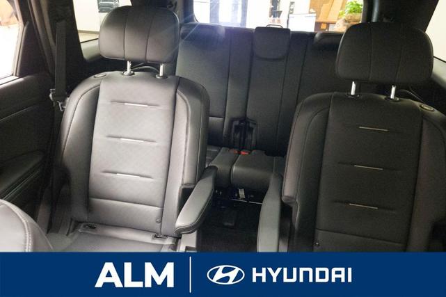 Photo of 2026 A2B Hyundai PALISADE