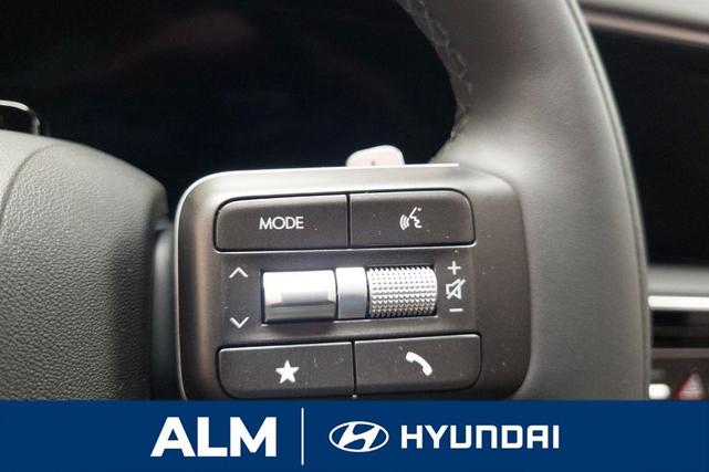 Photo of 2026 A2B Hyundai PALISADE