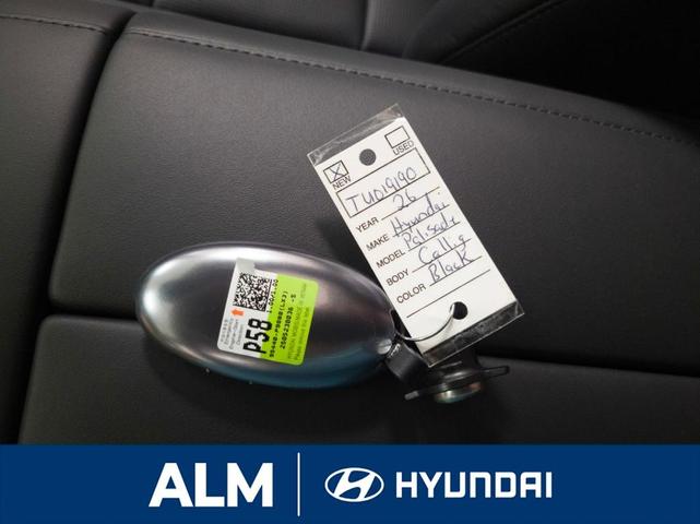 Photo of 2026 A2B Hyundai PALISADE
