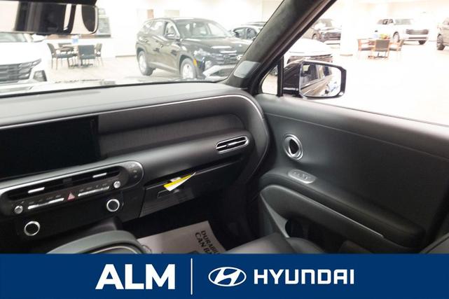 Photo of 2026 A2B Hyundai PALISADE