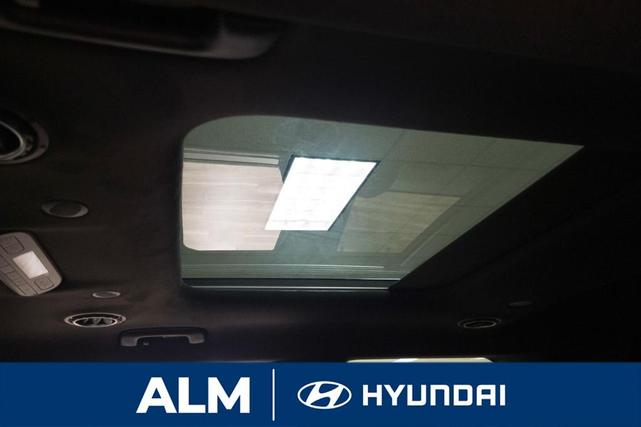 Photo of 2026 A2B Hyundai PALISADE
