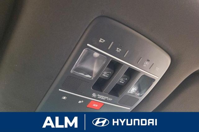 Photo of 2026 A2B Hyundai PALISADE