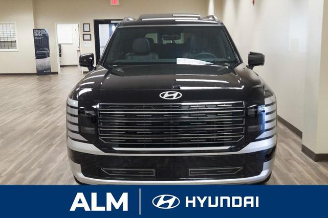 Photo of 2026 A2B Hyundai PALISADE