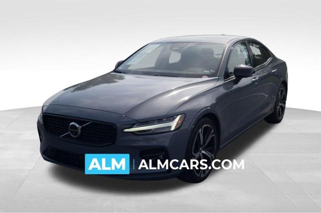 2024 Volvo S60