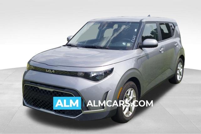 2023 Kia SOUL