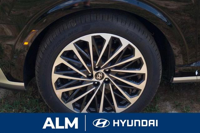 Photo of 2026 A2B Hyundai PALISADE