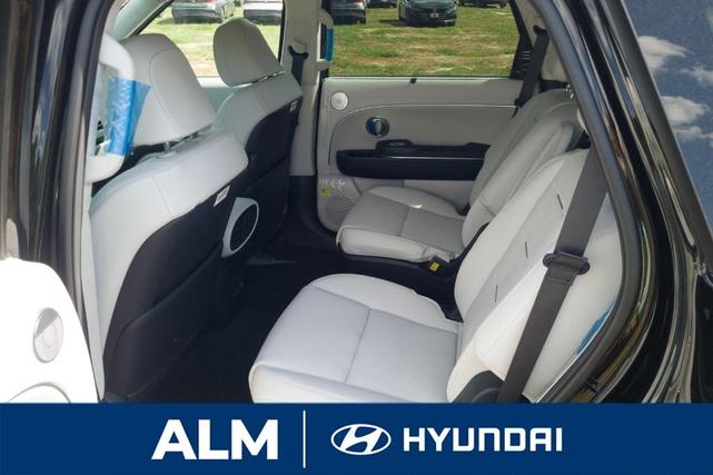 Photo of 2026 A2B Hyundai PALISADE