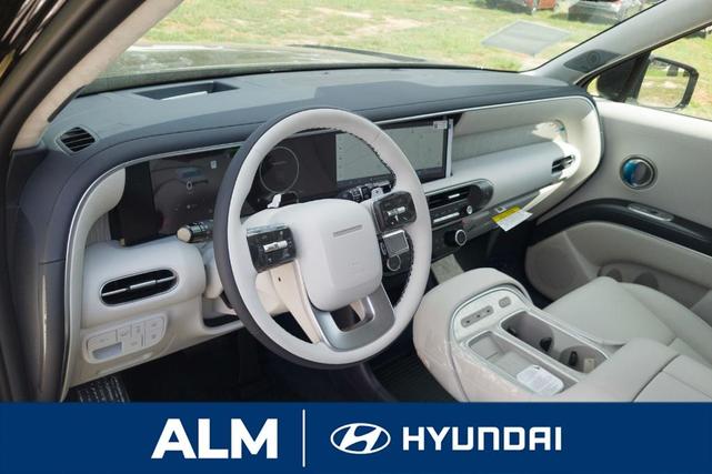 Photo of 2026 A2B Hyundai PALISADE