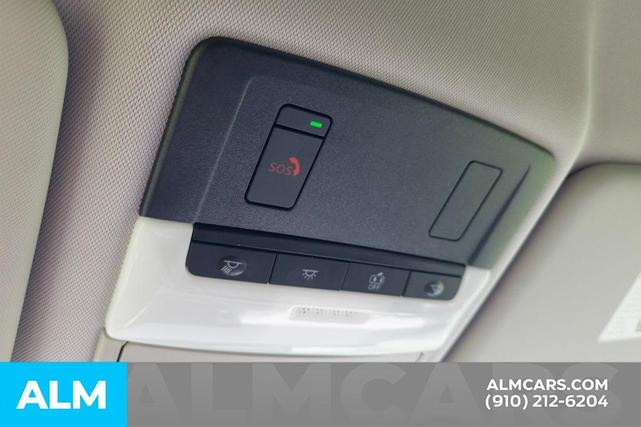 Photo of 2023 Black Diamond Mitsubishi Outlander