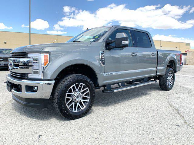 2019 Ford F-350
