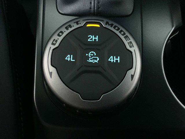 Photo of 2025 DESERT SAND Ford Bronco