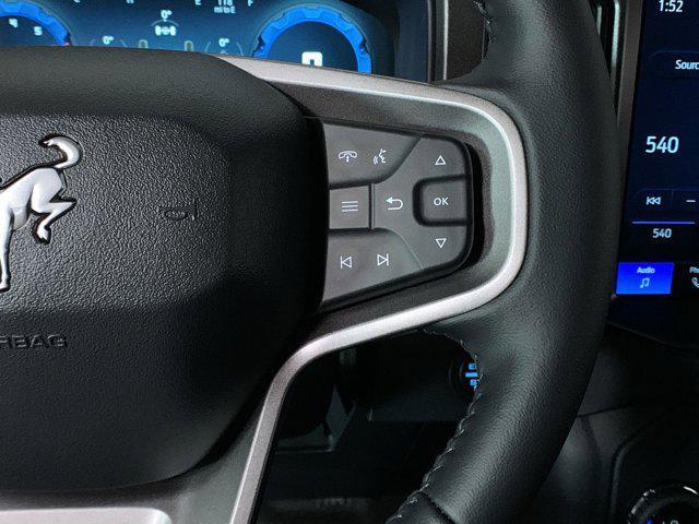Photo of 2025 DESERT SAND Ford Bronco