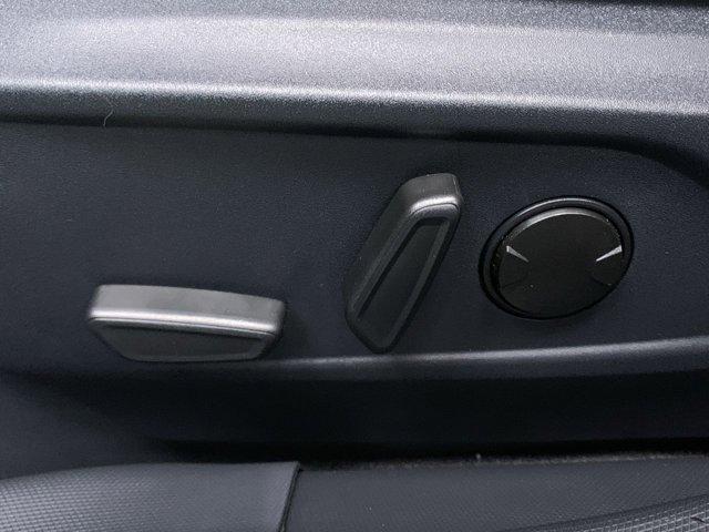 Photo of 2025 SHADOW BLACK Ford Mustang Mach-E