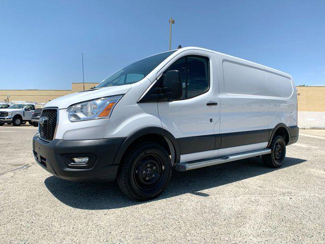 2022 Ford Transit-250
