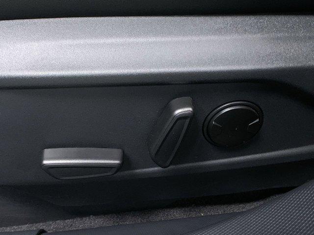 Photo of 2025 GLACIER GRAY MET TRI-COAT Ford Mustang Mach-E