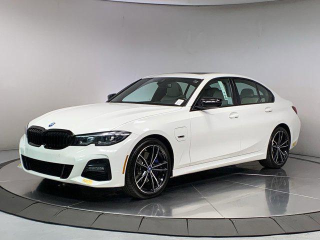 2022 BMW 330E