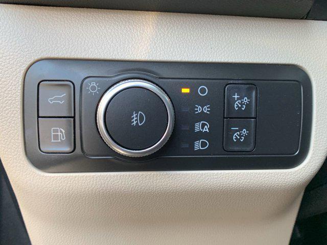 Photo of 2021 CARBONIZED GRAY Ford Escape