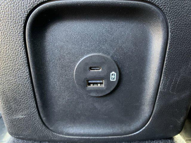 Photo of 2021 CARBONIZED GRAY Ford Escape