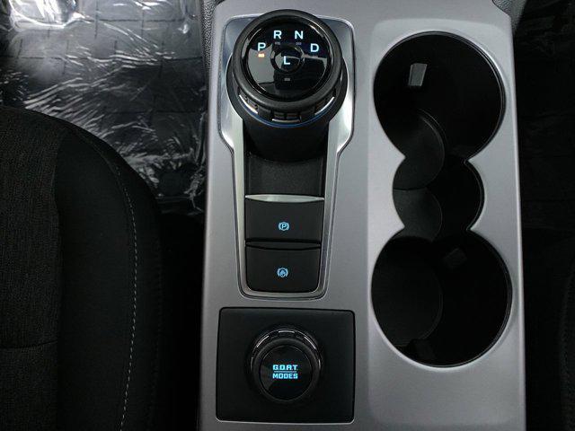 Photo of 2024 ATLAS BLUE METALLIC Ford Bronco Sport