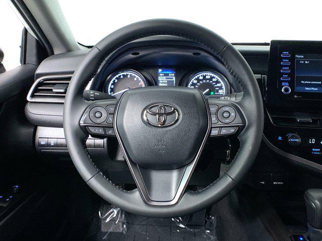 Photo of 2023 Ice Edge Toyota Camry