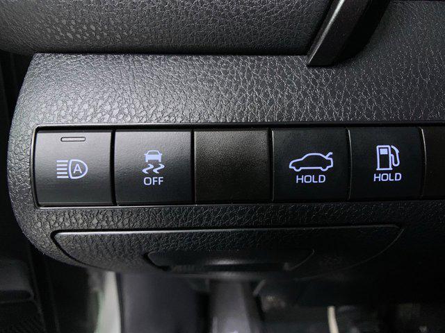 Photo of 2023 Ice Edge Toyota Camry