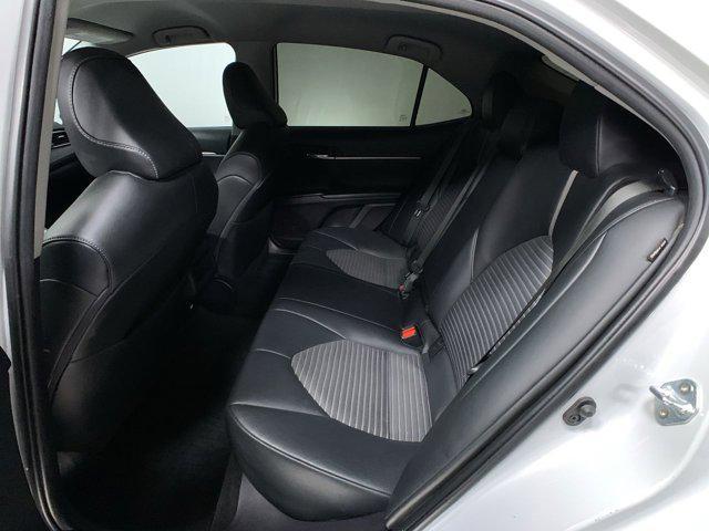 Photo of 2023 Ice Edge Toyota Camry