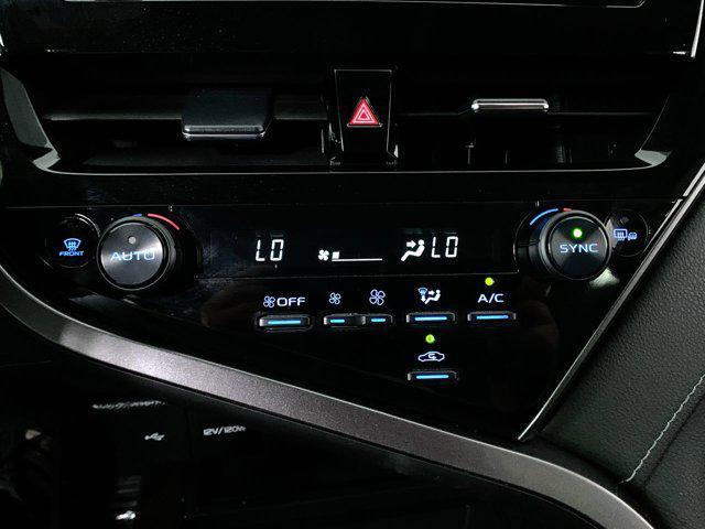 Photo of 2023 Ice Edge Toyota Camry