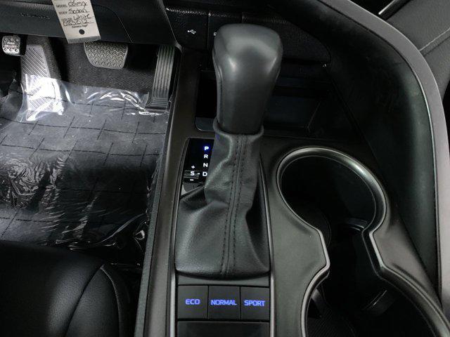 Photo of 2023 Ice Edge Toyota Camry