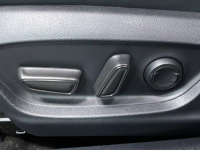 Photo of 2023 Ice Edge Toyota Camry