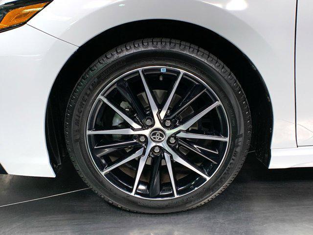 Photo of 2023 Ice Edge Toyota Camry