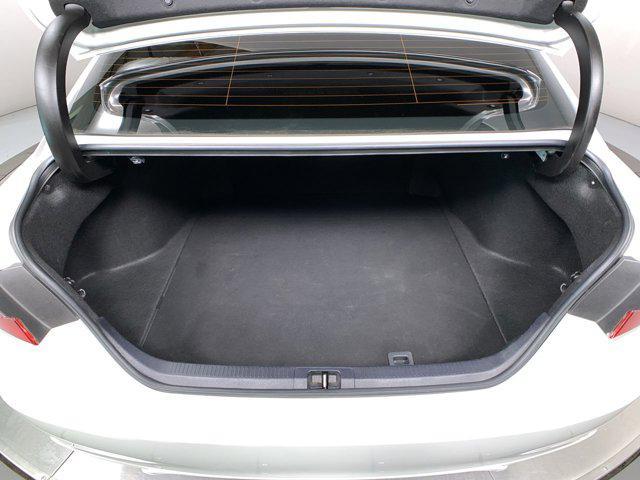 Photo of 2023 Ice Edge Toyota Camry