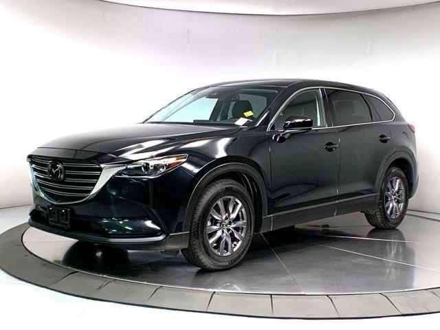 2023 Mazda CX-9