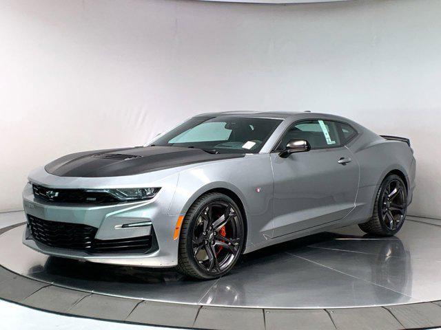 2023 Chevrolet Camaro