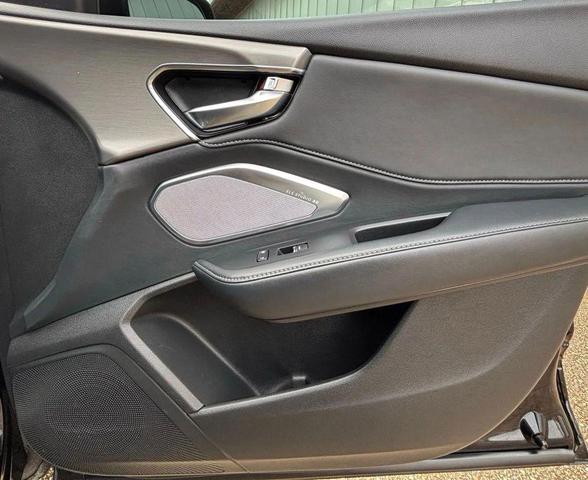Photo of 2020 Majestic Black Pearl Acura RDX