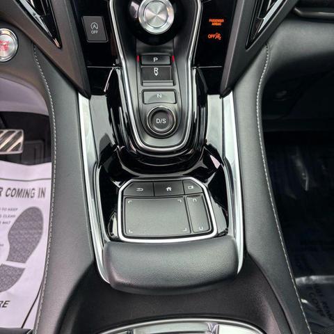 Photo of 2020 Majestic Black Pearl Acura RDX