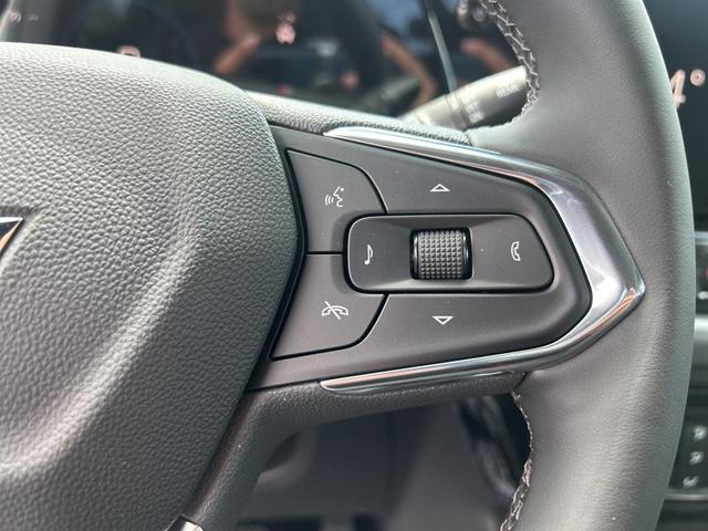 Photo of 2026 Cacti Green Chevrolet Trailblazer
