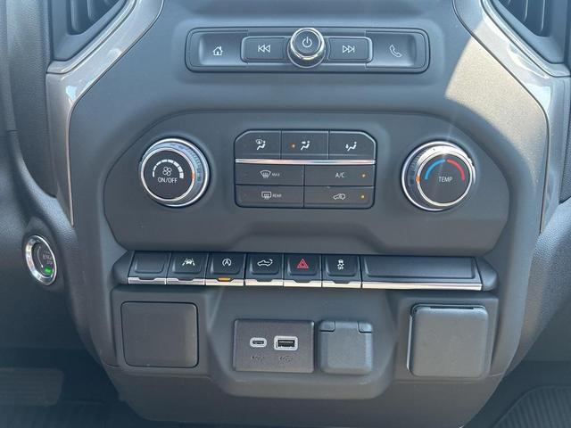 Photo of 2026 Summit White Chevrolet Silverado 1500