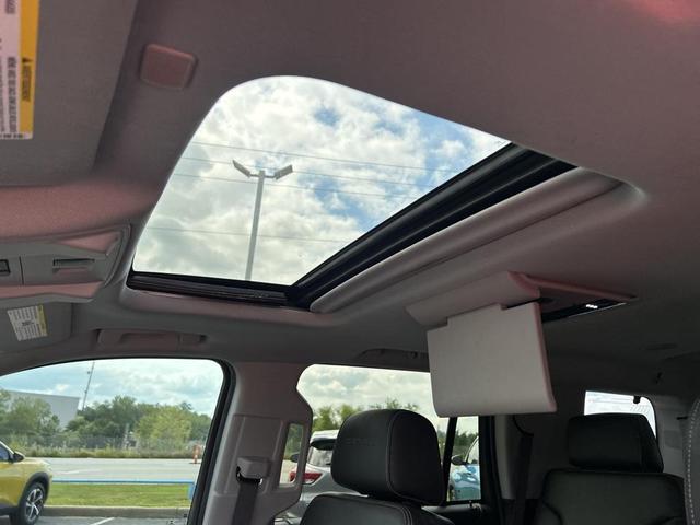 Photo of 2018 Onyx Black GMC Yukon
