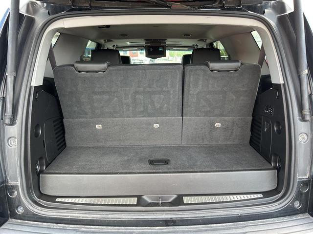Photo of 2018 Onyx Black GMC Yukon