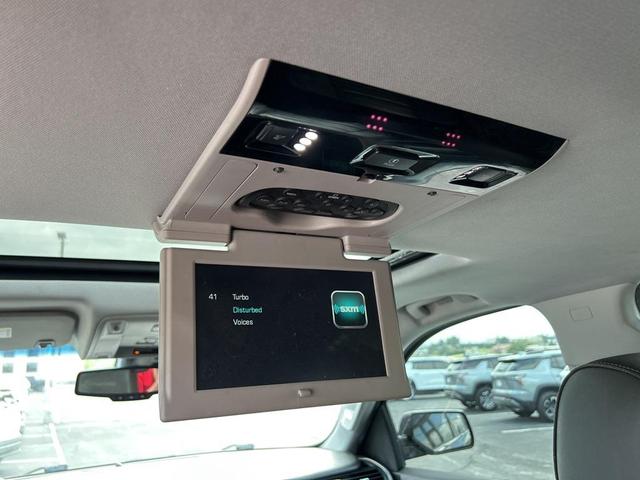 Photo of 2018 Onyx Black GMC Yukon