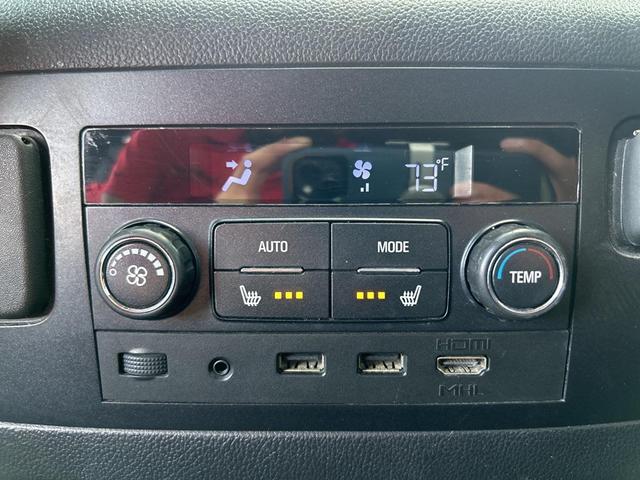 Photo of 2018 Onyx Black GMC Yukon